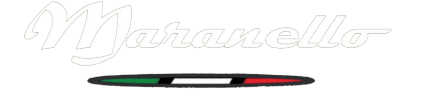 Cafe Maranello Logo